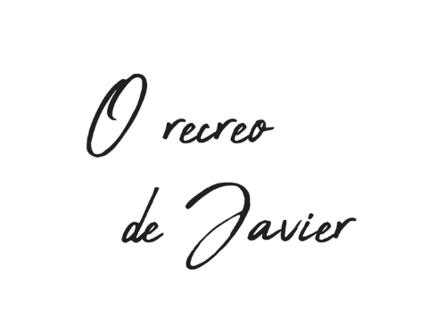O Recreo de Javier